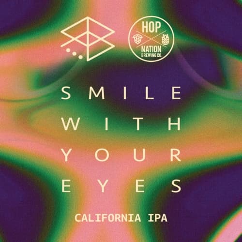 Smile With Your Eyes