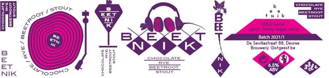 Beetnik