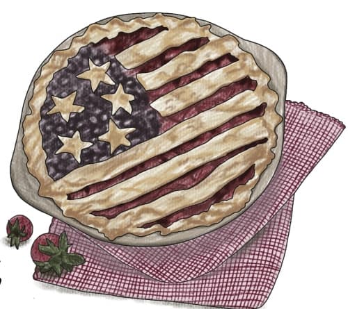 American Pie