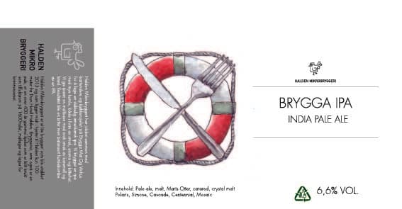 Brygga Ipa
