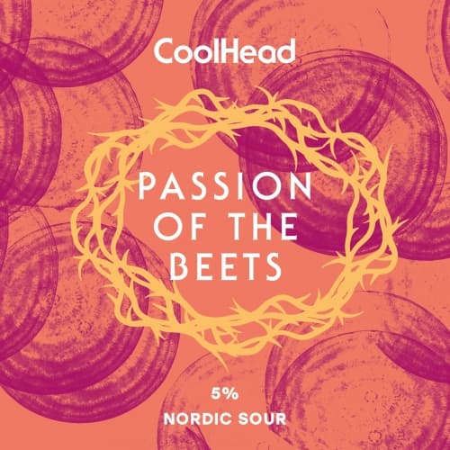 Passion of the Beets