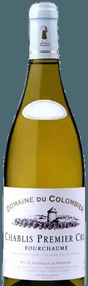 Chablis Premier Cru 'Fourchaume'