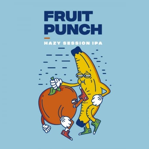 Fruit Punch