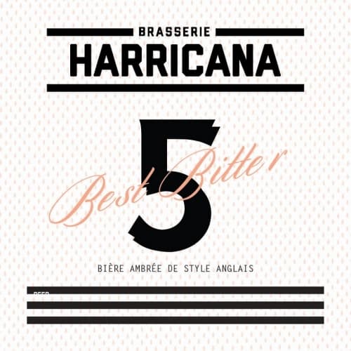 5 - Best Bitter