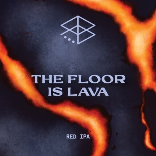 The Floor Is Lava