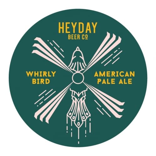Whirlybird