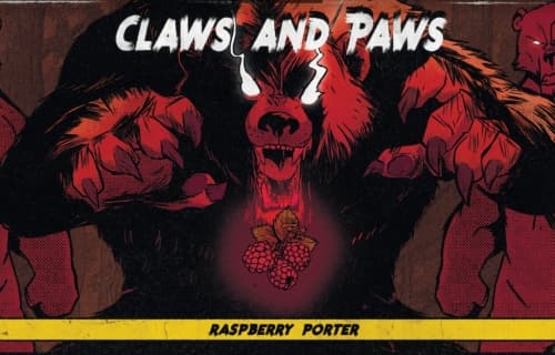 Claws And Paws