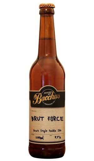 Brut Force