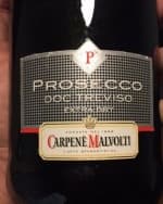 Prosecco Extra Dry