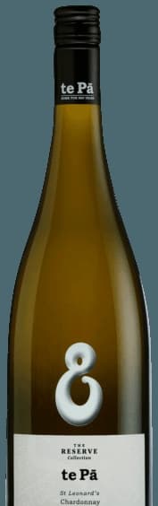 The Reserve Collection St. Leonard's Chardonnay