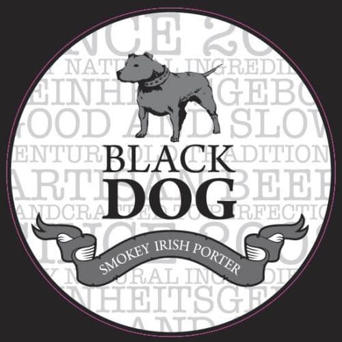 Black Dog