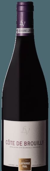 Côte de Brouilly