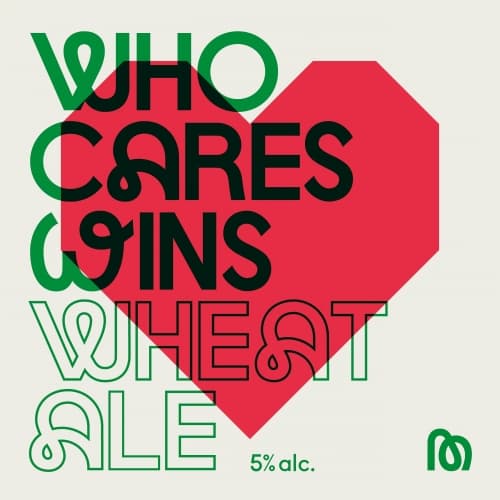 Who Cares Wins