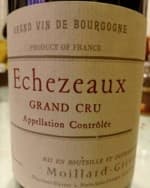 Échezeaux Grand Cru