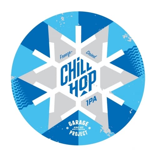 Chill Hop IPA