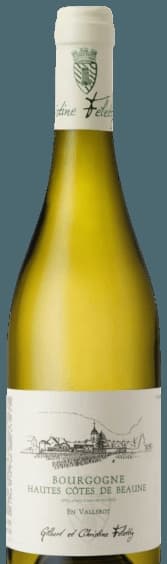 En Vallerot Bourgogne Hautes-Côtes de Beaune