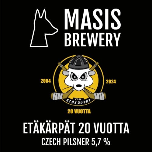 EtäKärpät 20 Vuotta