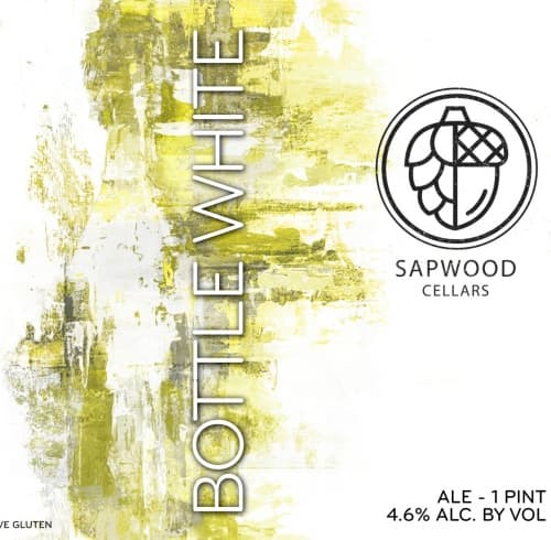 Bottle White