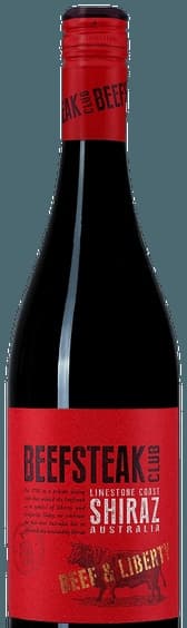 Beef & Liberty Shiraz