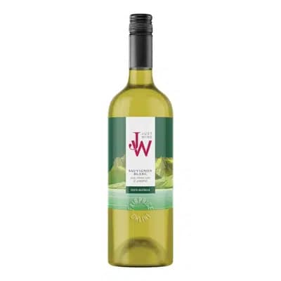 Just Wine White Wine - Sauvignon Blanc