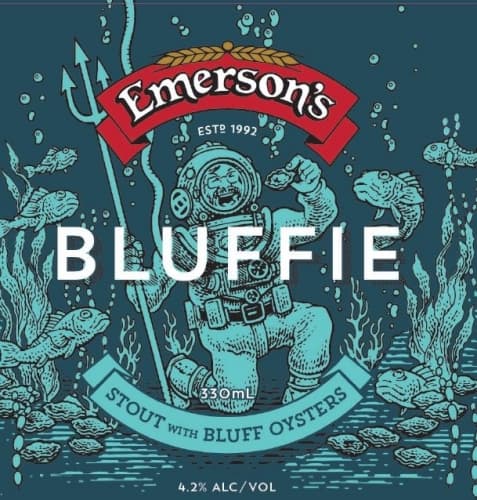 Bluffie