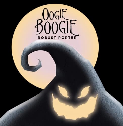 OOGIE BOOGIE