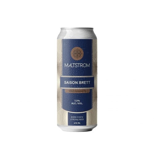 Saison Brett