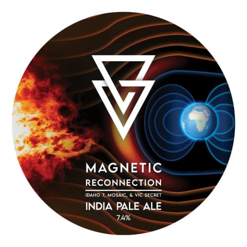 Magnetic Reconnection