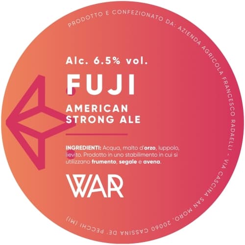 Fuji