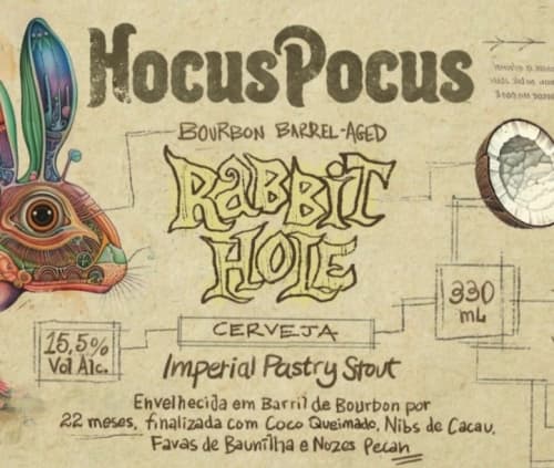 Time Travel: BBA Rabbit Hole