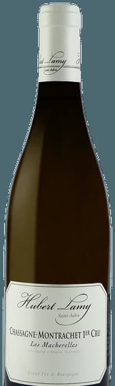 Chassagne-Montrachet 1er Cru 'Les Macherelles'