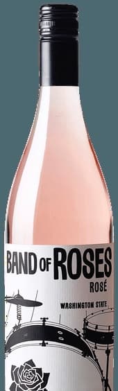 Band of Roses Rosé