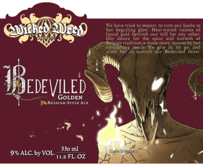 Bedeviled