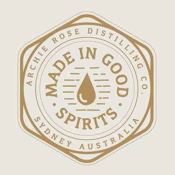 Archie Rose Distilling Co.