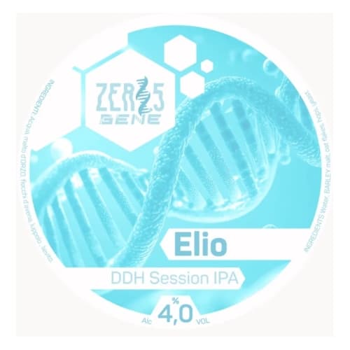 Elio (Gene Line)