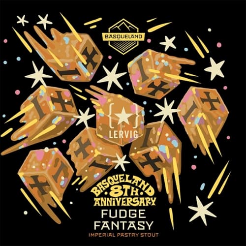 Fudge Fantasy