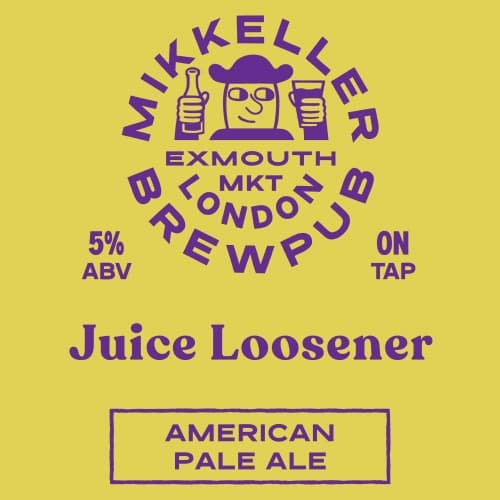 Juice Loosener