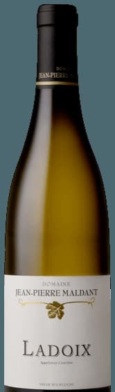 Ladoix Blanc