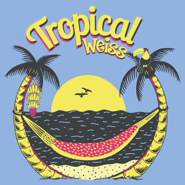 Tropical Weiss