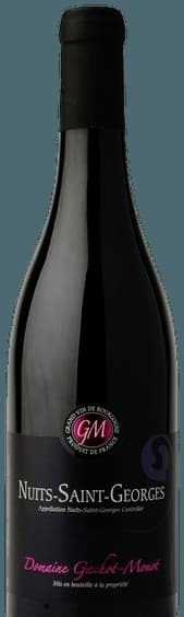 Nuits-Saint-Georges