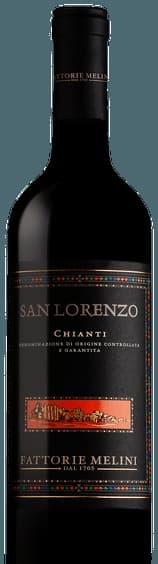 San Lorenzo Chianti