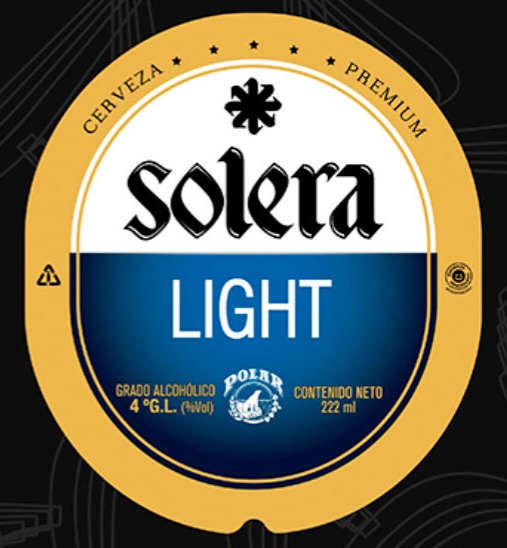Solera Light