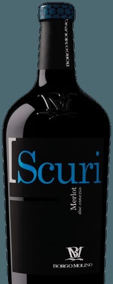I Scuri Merlot