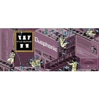 Duophonic