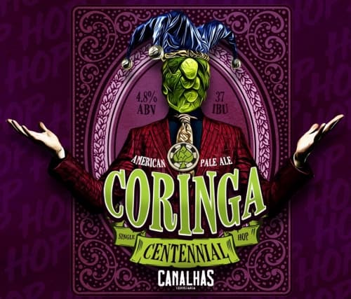 Coringa Centennial