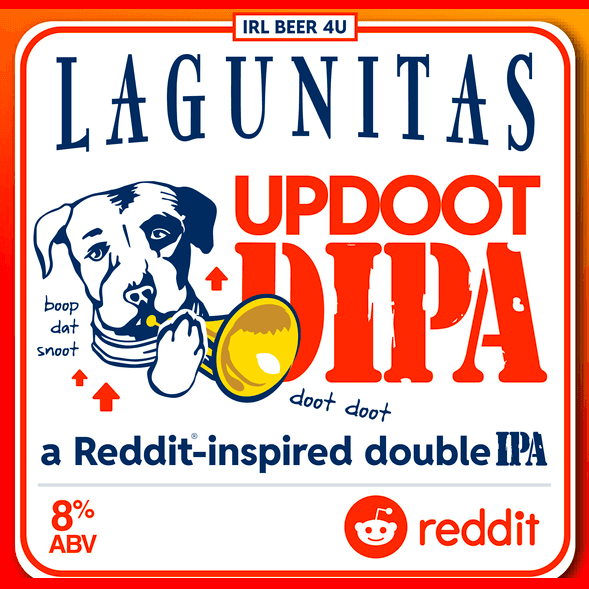 Updoot DIPA