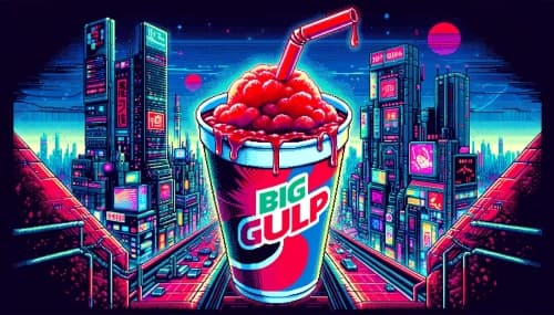 Big Gulp