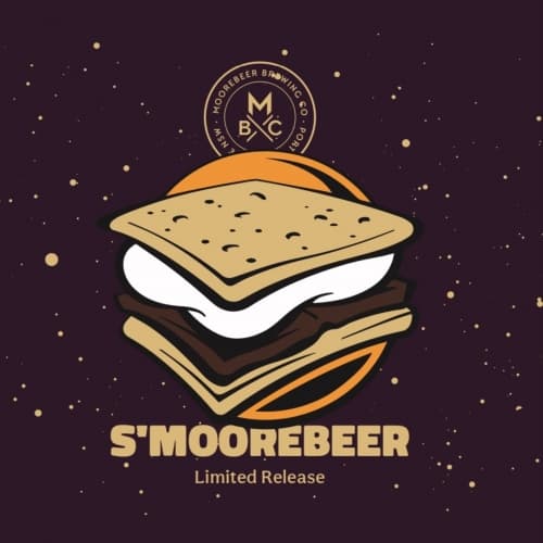 S'Moorebeer