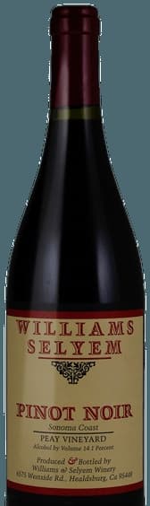 Peay Vineyard Pinot Noir