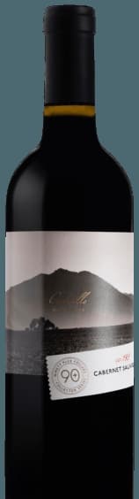Lot 195 Collector's Series Cabernet Sauvignon